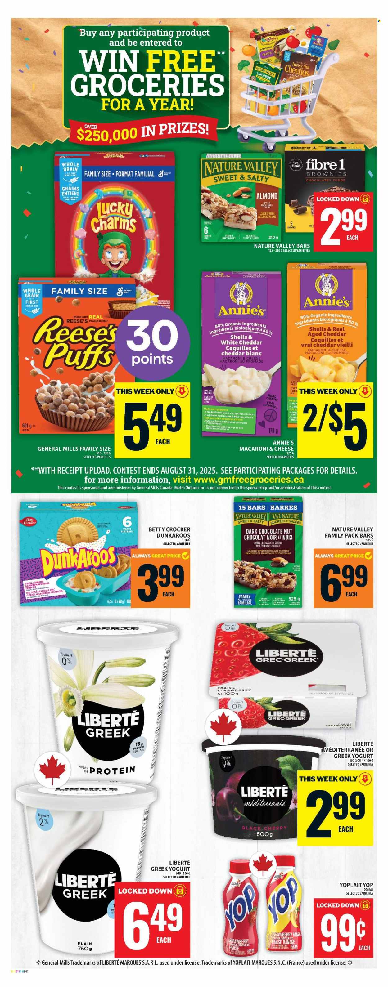 Food Basics flyer - June 05, 2025 - June 11, 2025. Page 19
