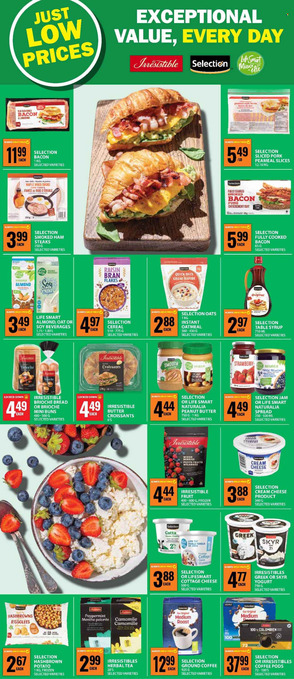 Food Basics flyer - June 05, 2025 - June 11, 2025. Page 2