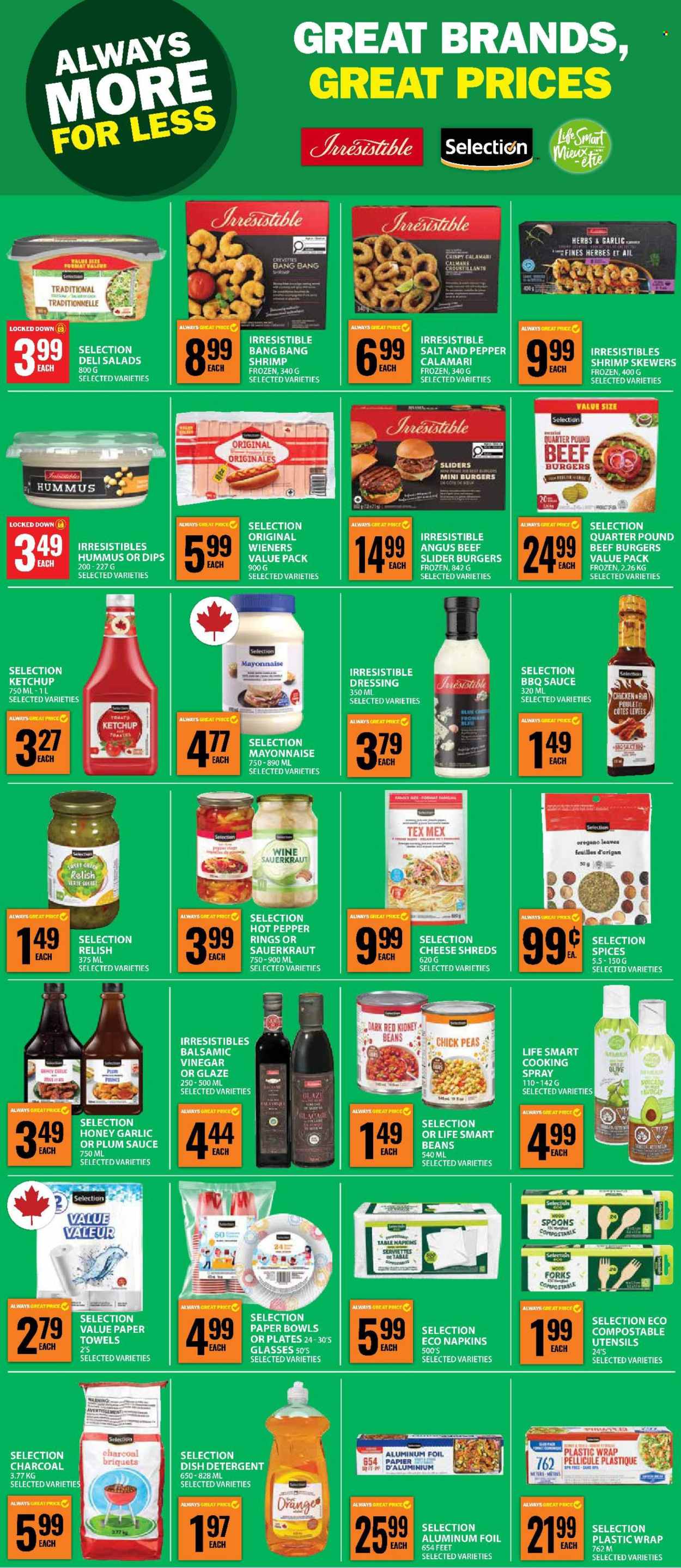 Food Basics flyer - June 05, 2025 - June 11, 2025. Page 3