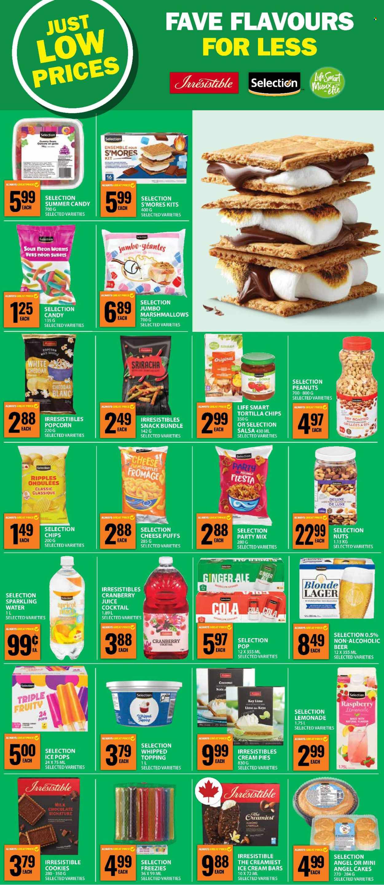 Food Basics flyer - June 05, 2025 - June 11, 2025. Page 4