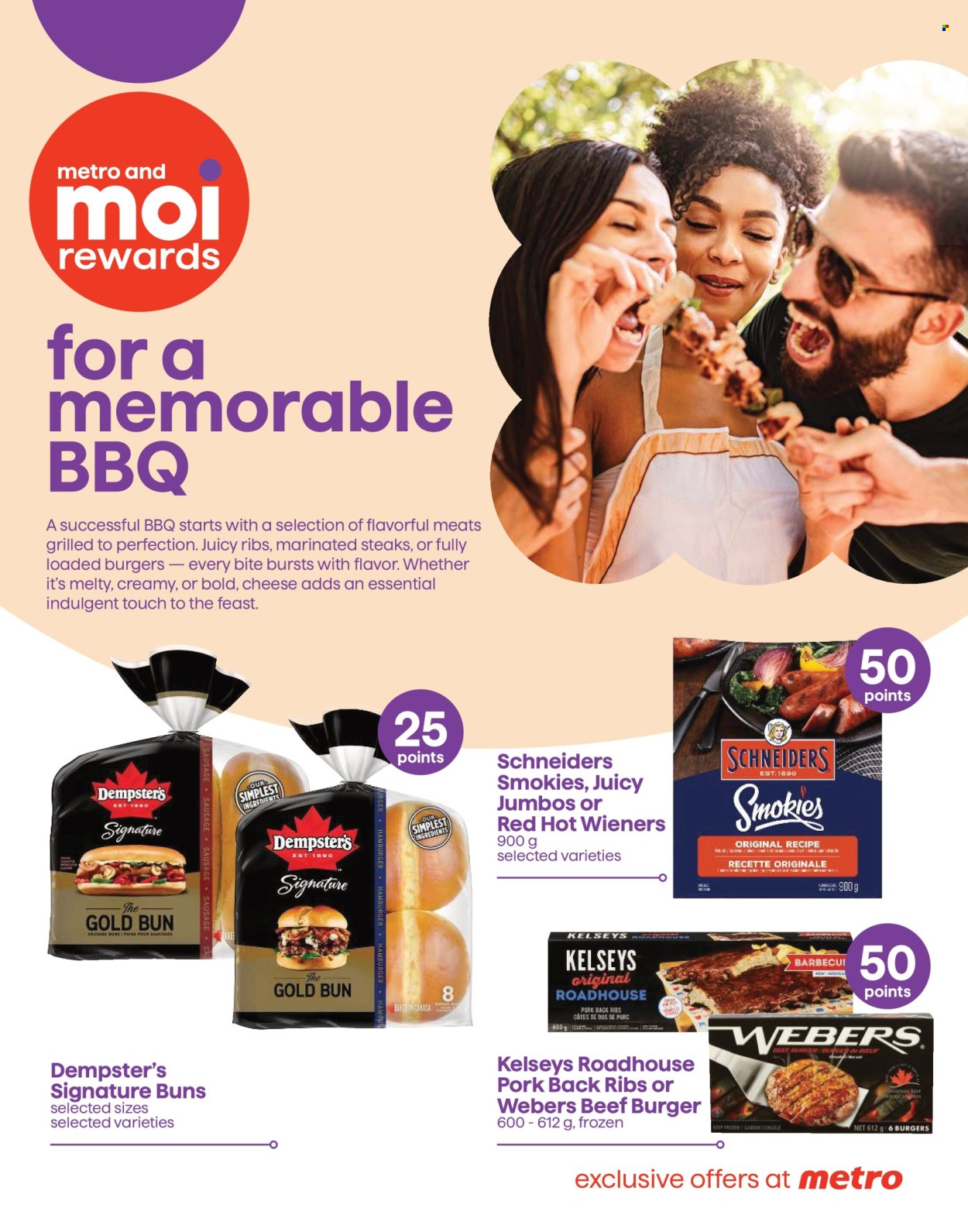 Metro flyer - June 05, 2025 - June 11, 2025. Page 4