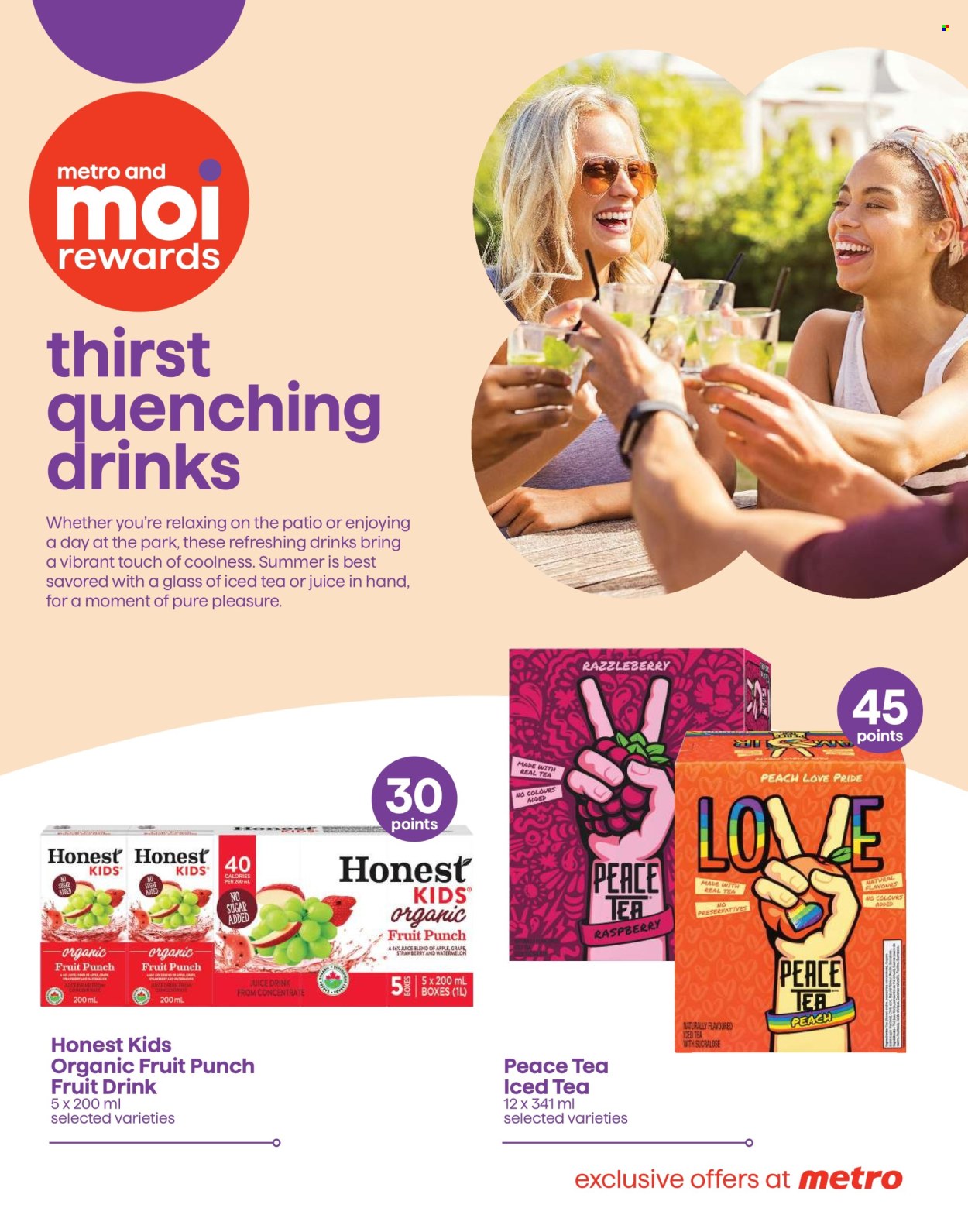 Metro flyer - June 05, 2025 - June 11, 2025. Page 5
