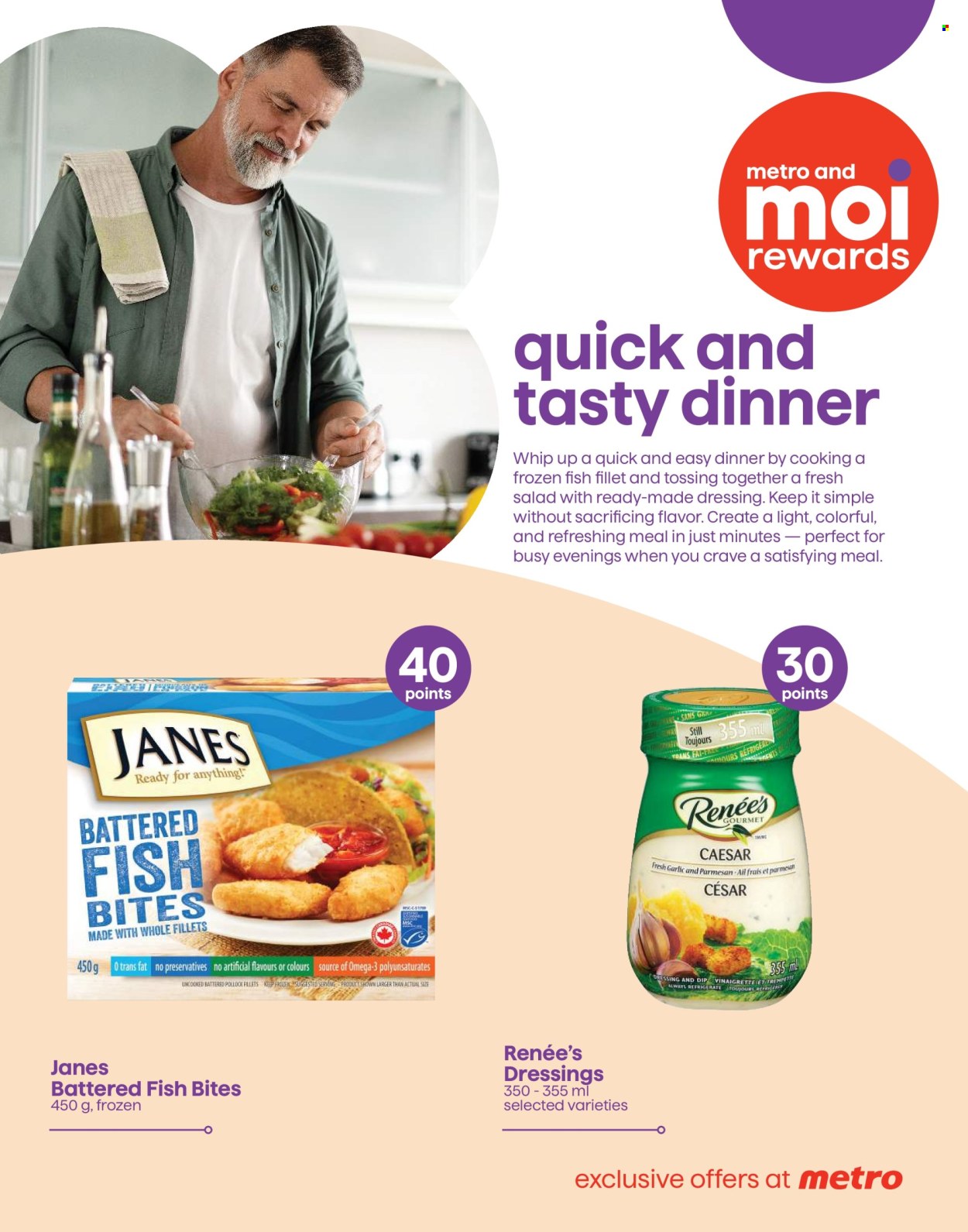 Metro flyer - June 05, 2025 - June 11, 2025. Page 8