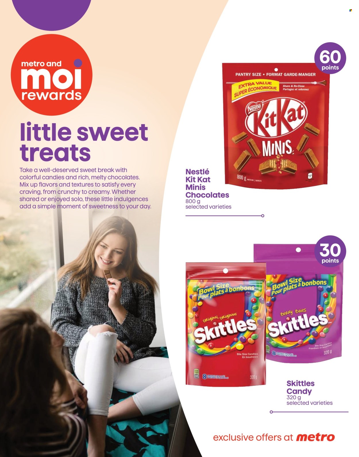 Metro flyer - June 05, 2025 - June 11, 2025. Page 9