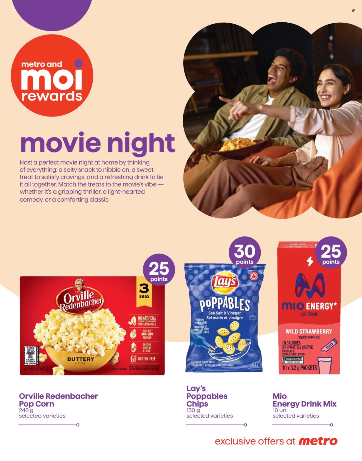 Metro flyer - June 05, 2025 - June 11, 2025. Page 11