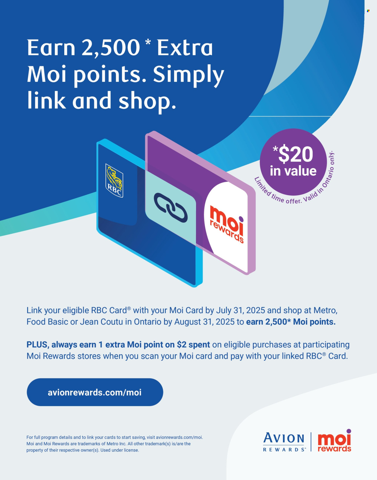 Metro flyer - June 05, 2025 - June 11, 2025. Page 14