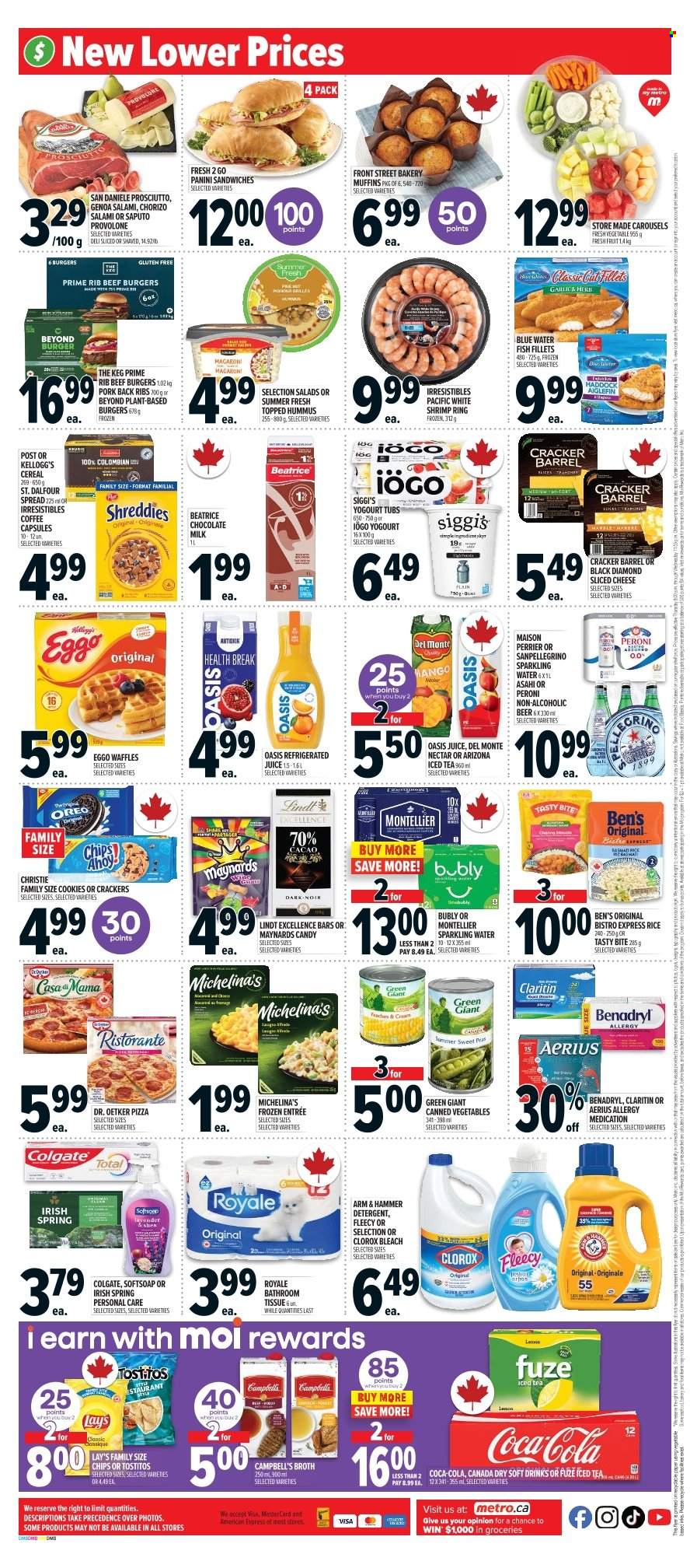 Metro flyer - June 05, 2025 - June 11, 2025. Page 3