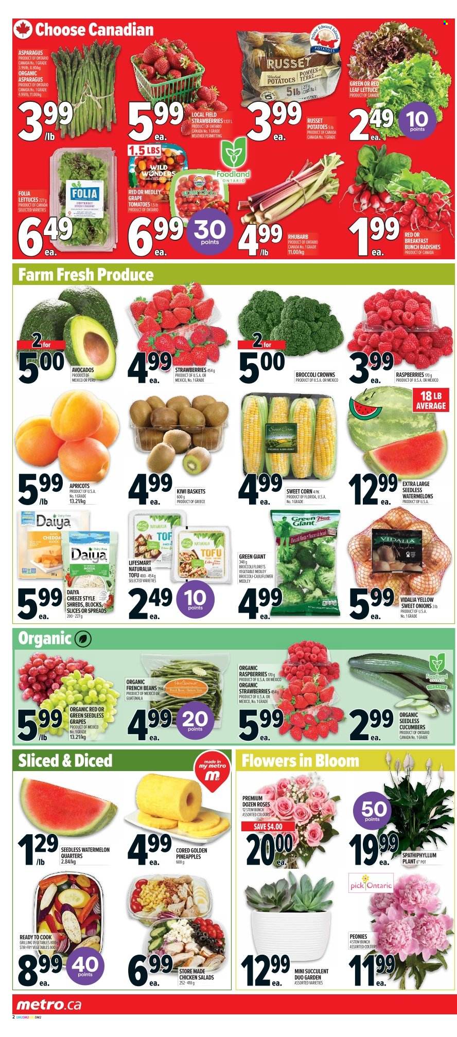 Metro flyer - June 05, 2025 - June 11, 2025. Page 6