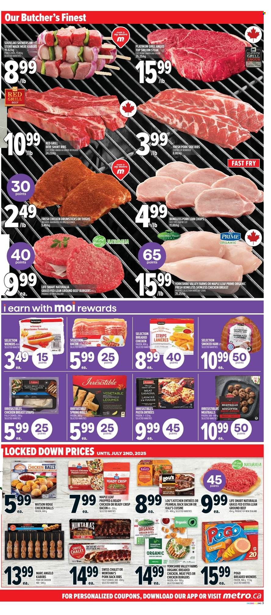 Metro flyer - June 05, 2025 - June 11, 2025. Page 8