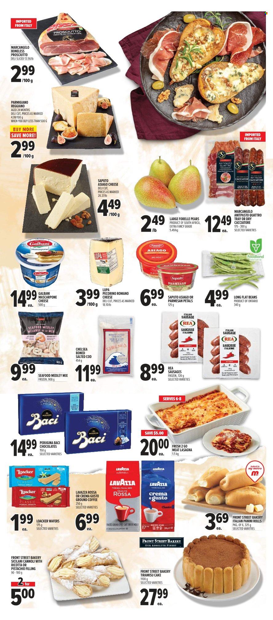 Metro flyer - June 05, 2025 - June 11, 2025. Page 11