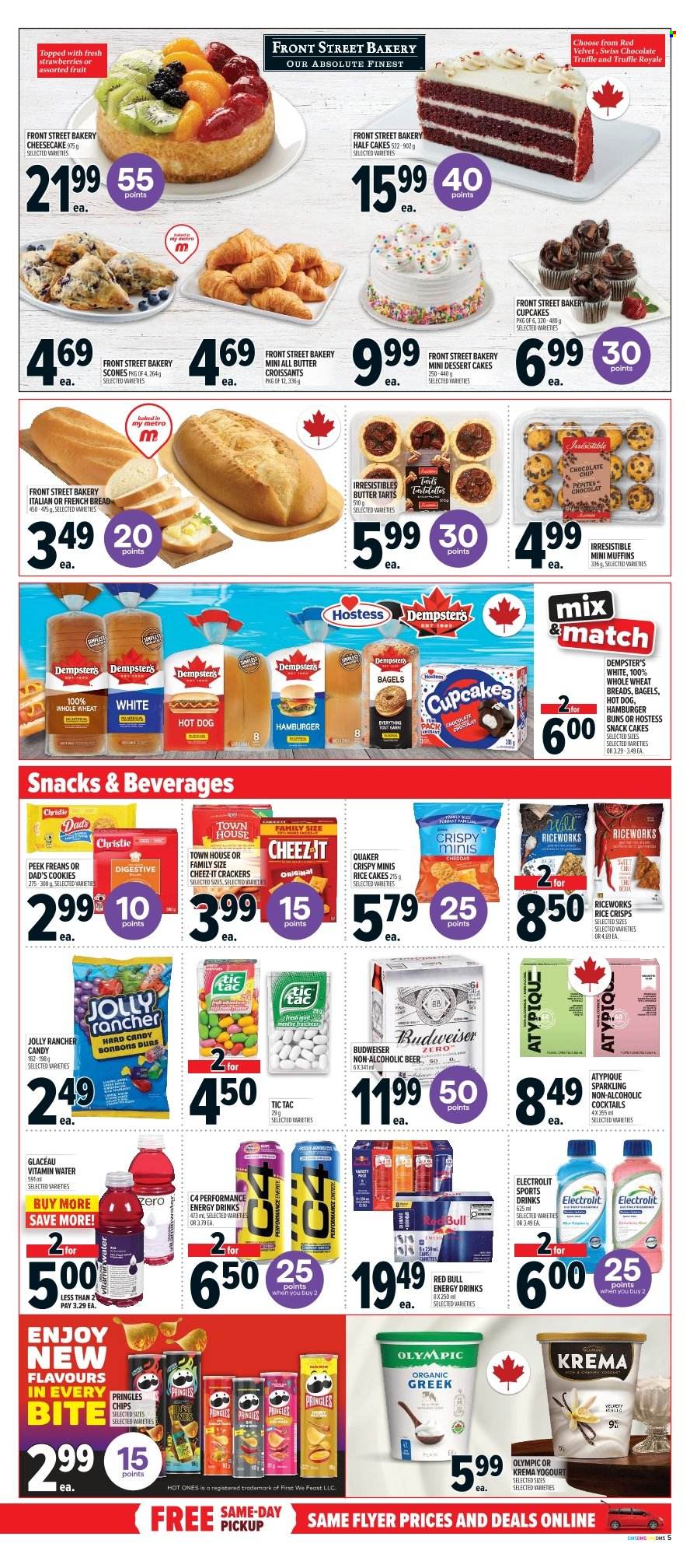 Metro flyer - June 05, 2025 - June 11, 2025. Page 12