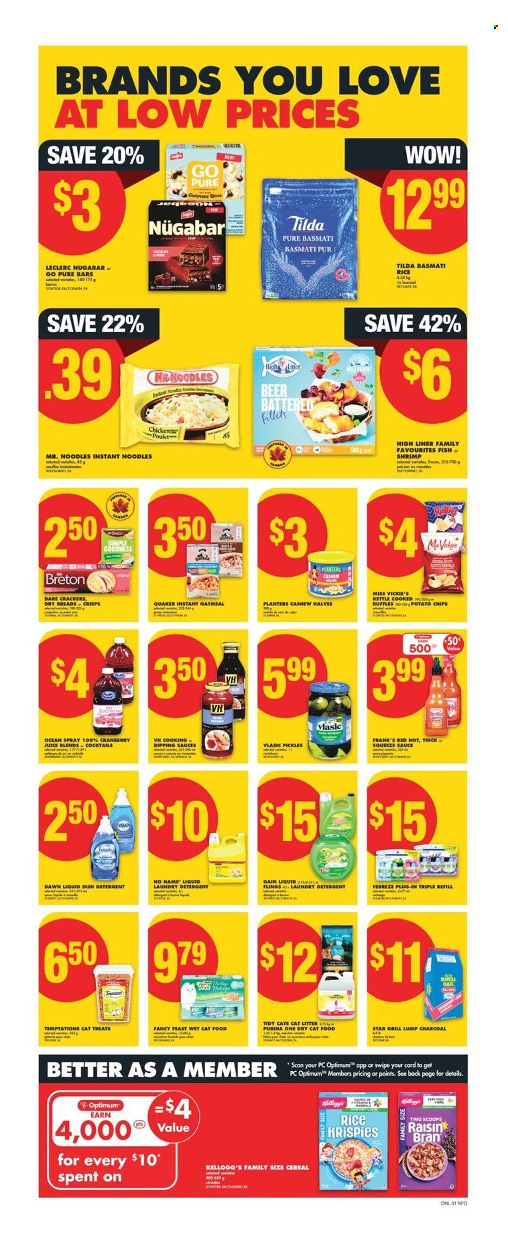 No Frills flyer - June 05, 2025 - June 11, 2025. Page 6