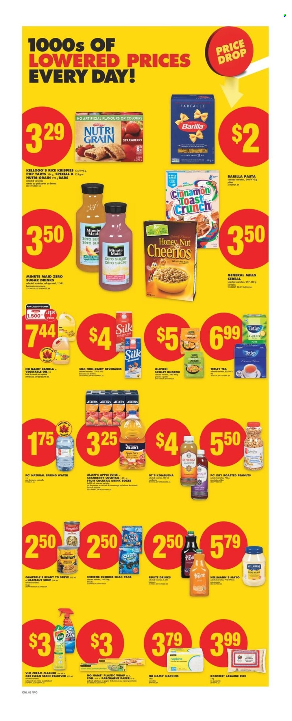 No Frills flyer - June 05, 2025 - June 11, 2025. Page 8