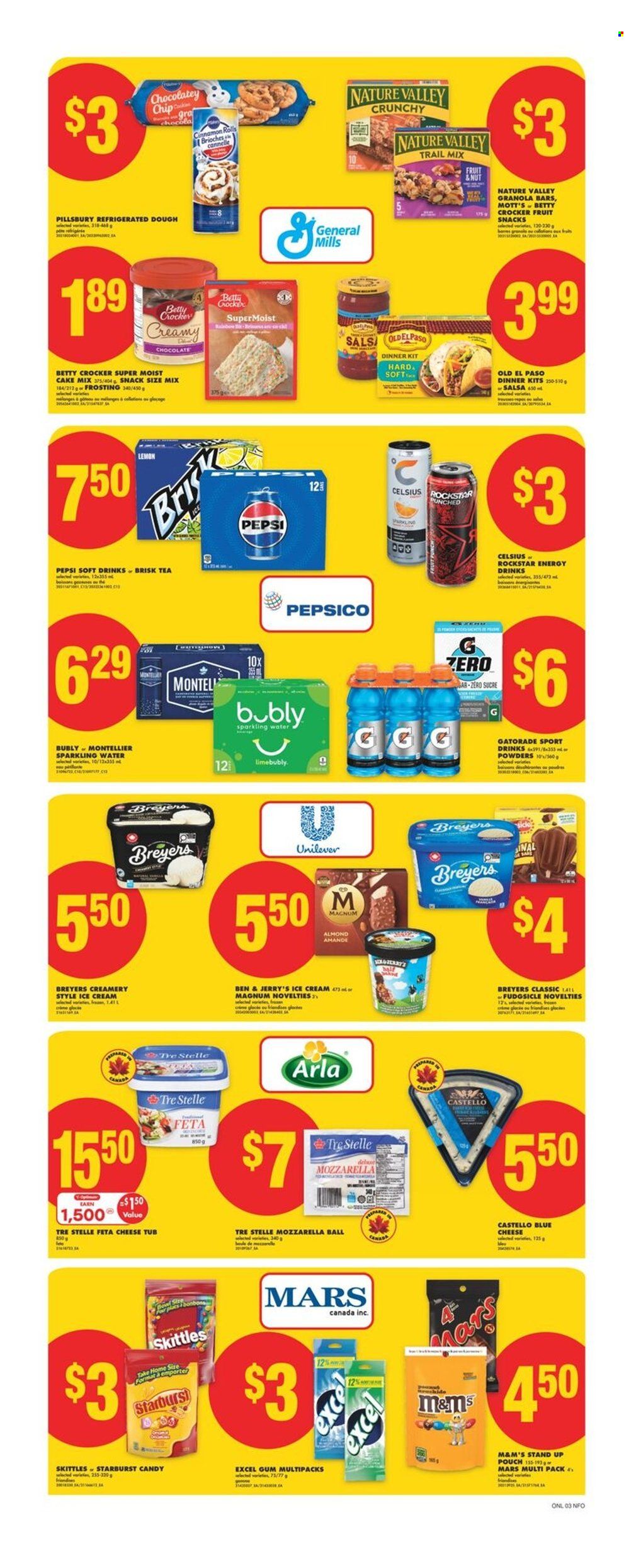 No Frills flyer - June 05, 2025 - June 11, 2025. Page 9