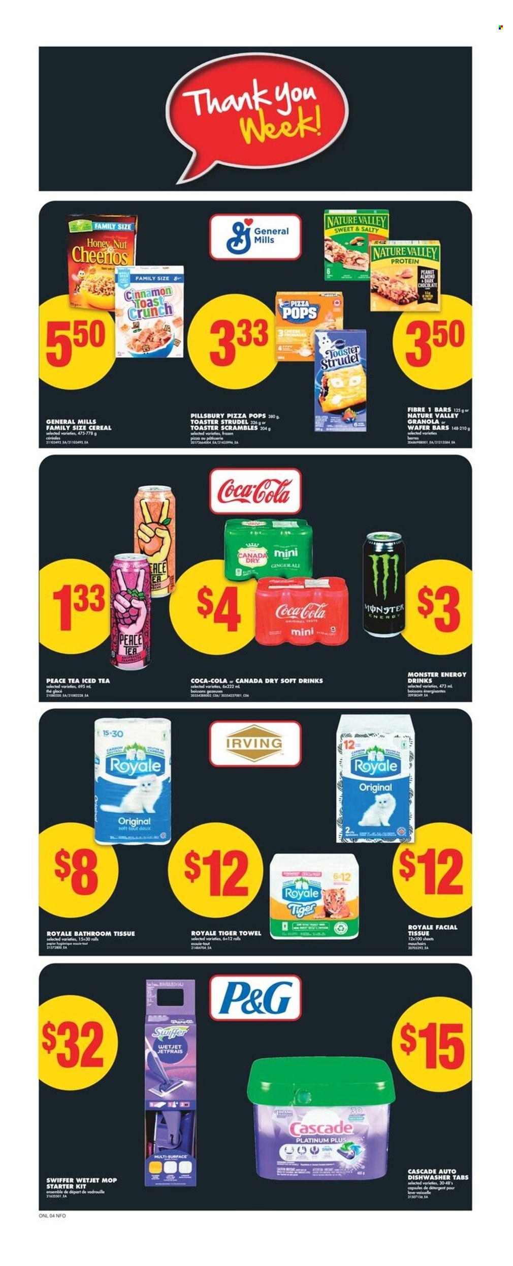 No Frills flyer - June 05, 2025 - June 11, 2025. Page 10
