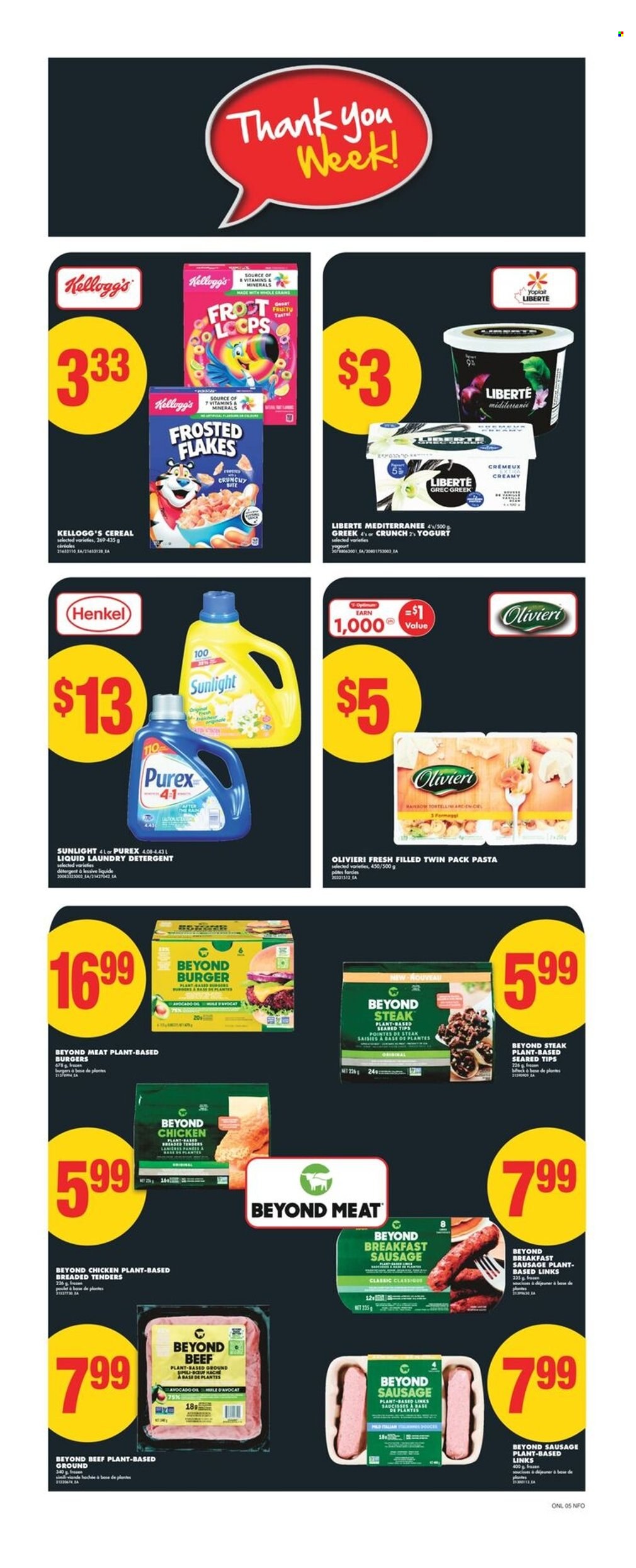 No Frills flyer - June 05, 2025 - June 11, 2025. Page 11