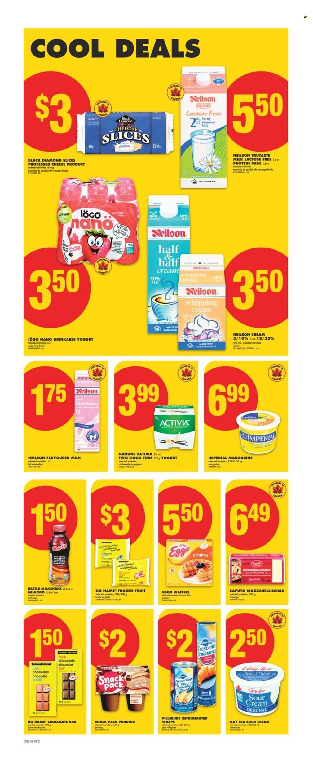 No Frills flyer - June 05, 2025 - June 11, 2025. Page 12