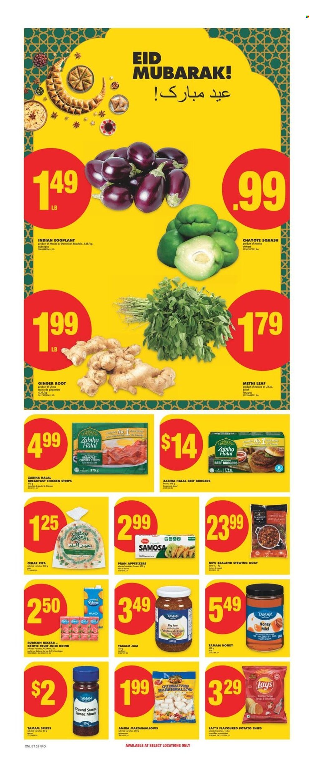 No Frills flyer - June 05, 2025 - June 11, 2025. Page 15