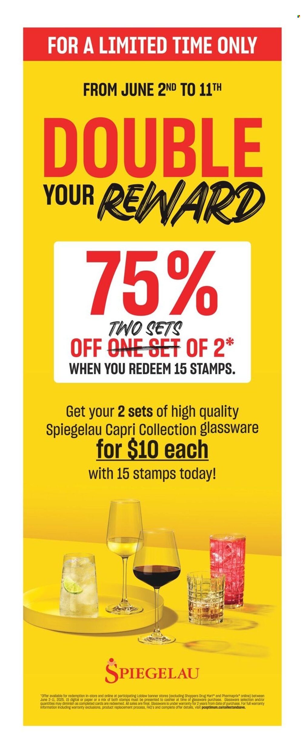Real Canadian Superstore flyer - June 05, 2025 - June 11, 2025. Page 4