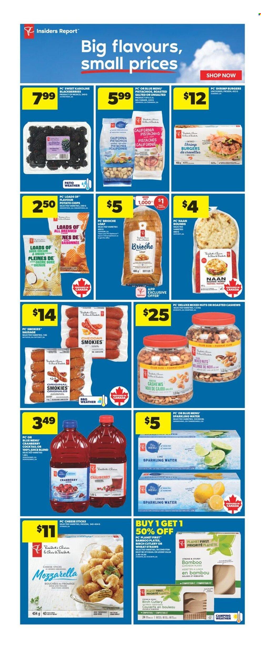 Real Canadian Superstore flyer - June 05, 2025 - June 11, 2025. Page 6