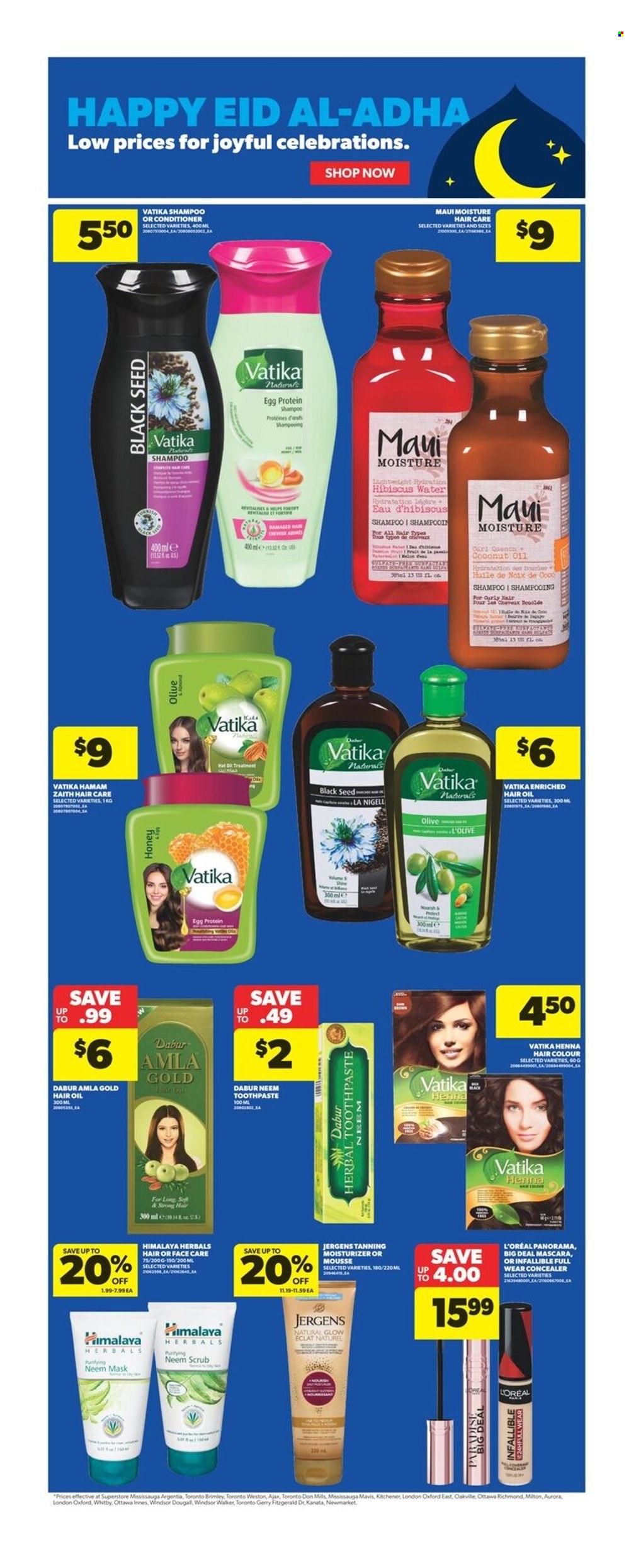 Real Canadian Superstore flyer - June 05, 2025 - June 11, 2025. Page 7