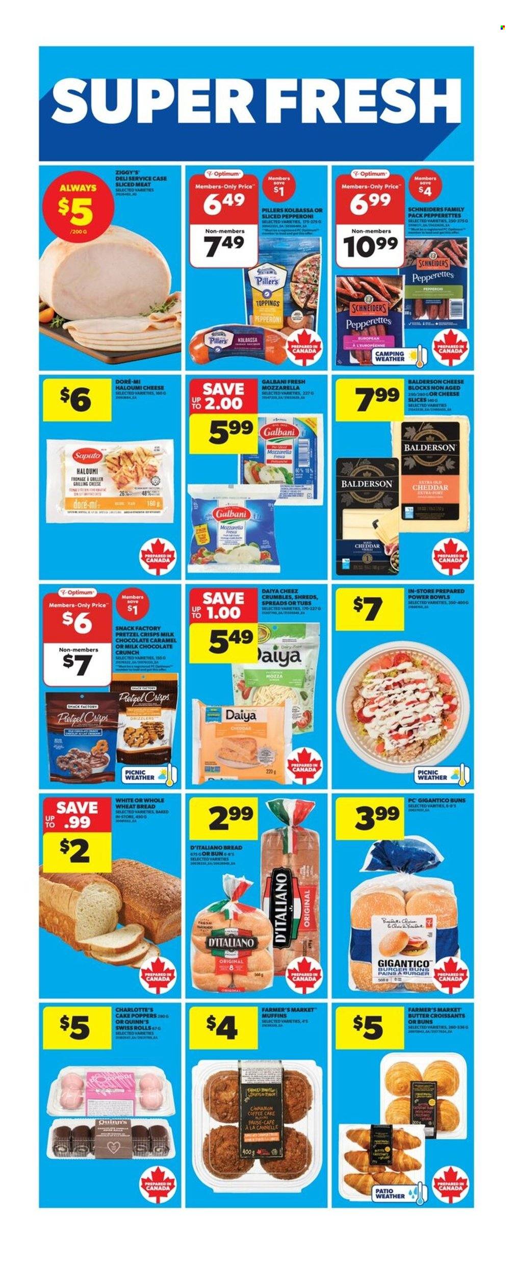 Real Canadian Superstore flyer - June 05, 2025 - June 11, 2025. Page 11