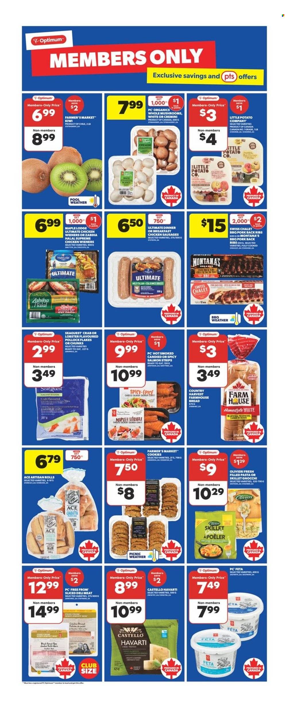 Real Canadian Superstore flyer - June 05, 2025 - June 11, 2025. Page 12