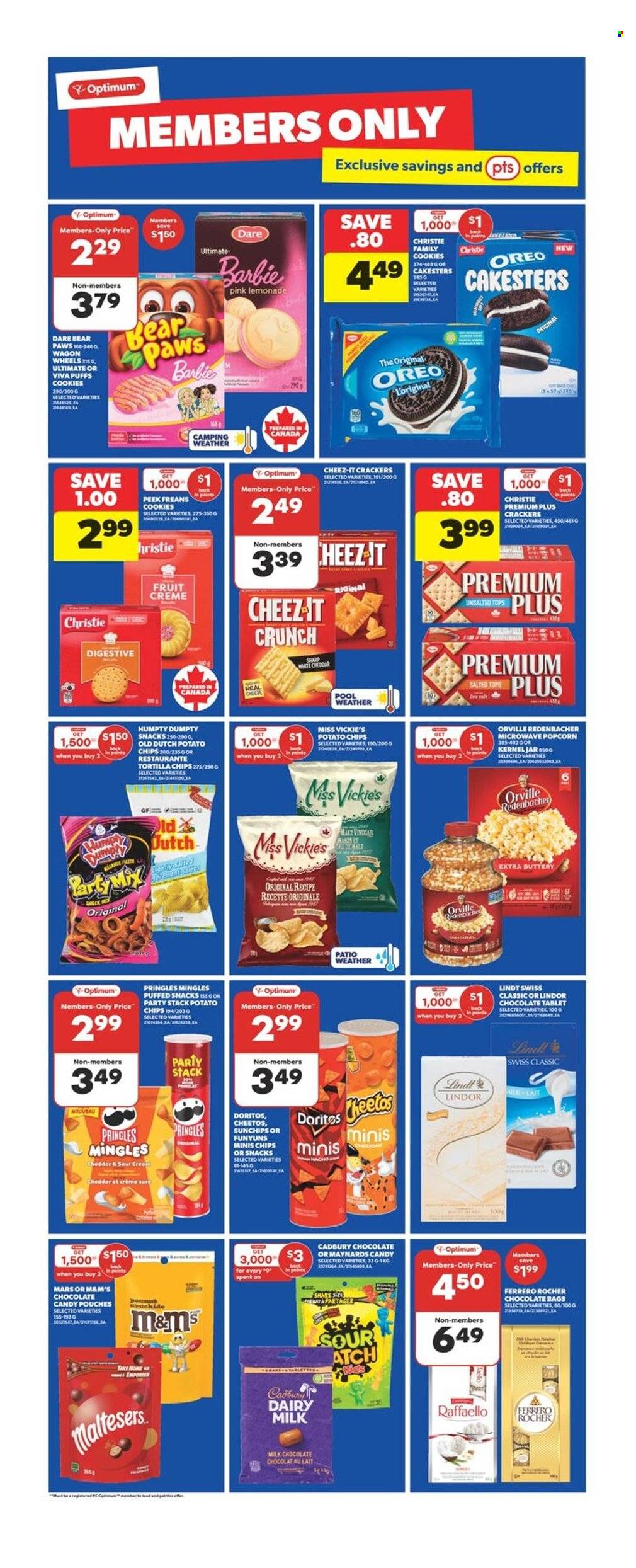 Real Canadian Superstore flyer - June 05, 2025 - June 11, 2025. Page 13