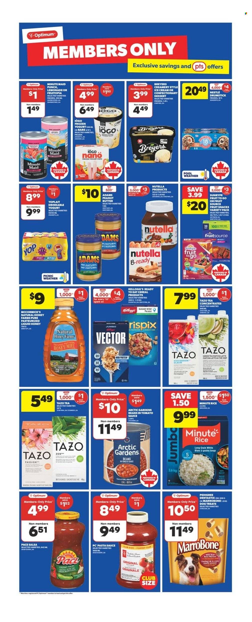 Real Canadian Superstore flyer - June 05, 2025 - June 11, 2025. Page 14