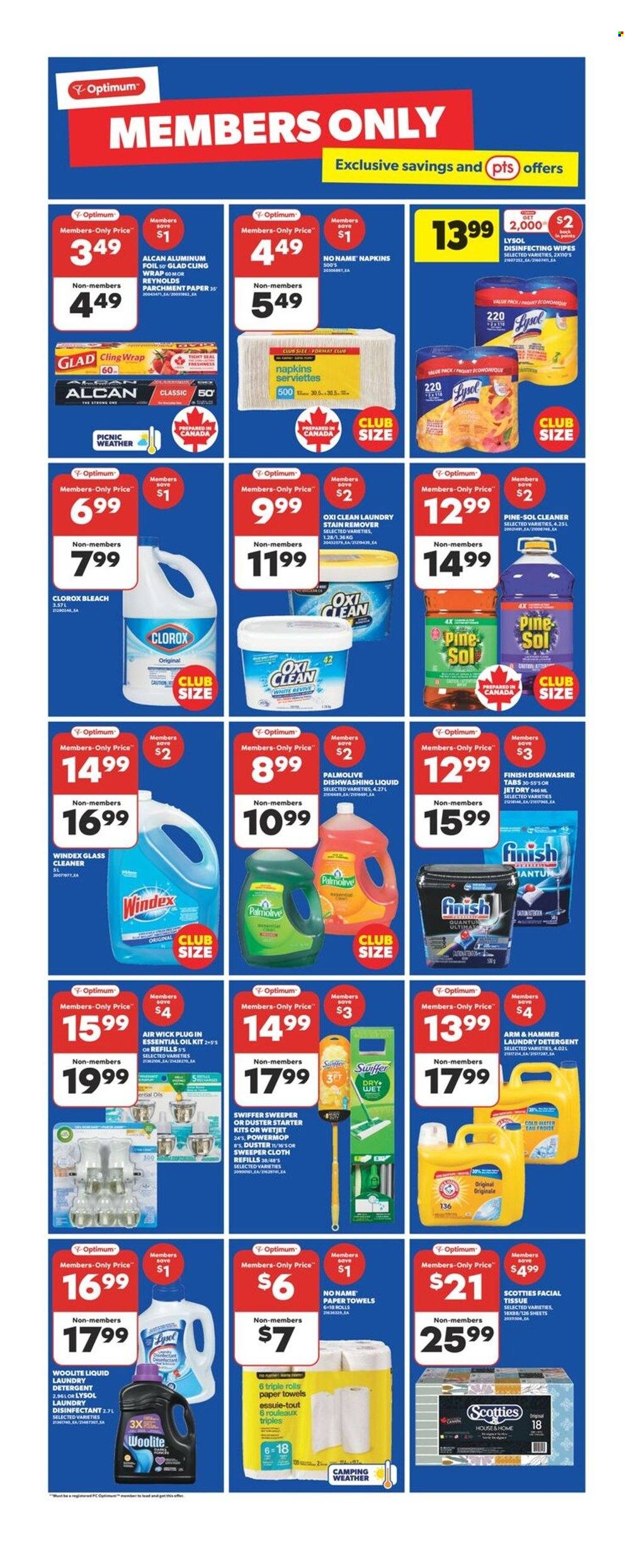 Real Canadian Superstore flyer - June 05, 2025 - June 11, 2025. Page 15
