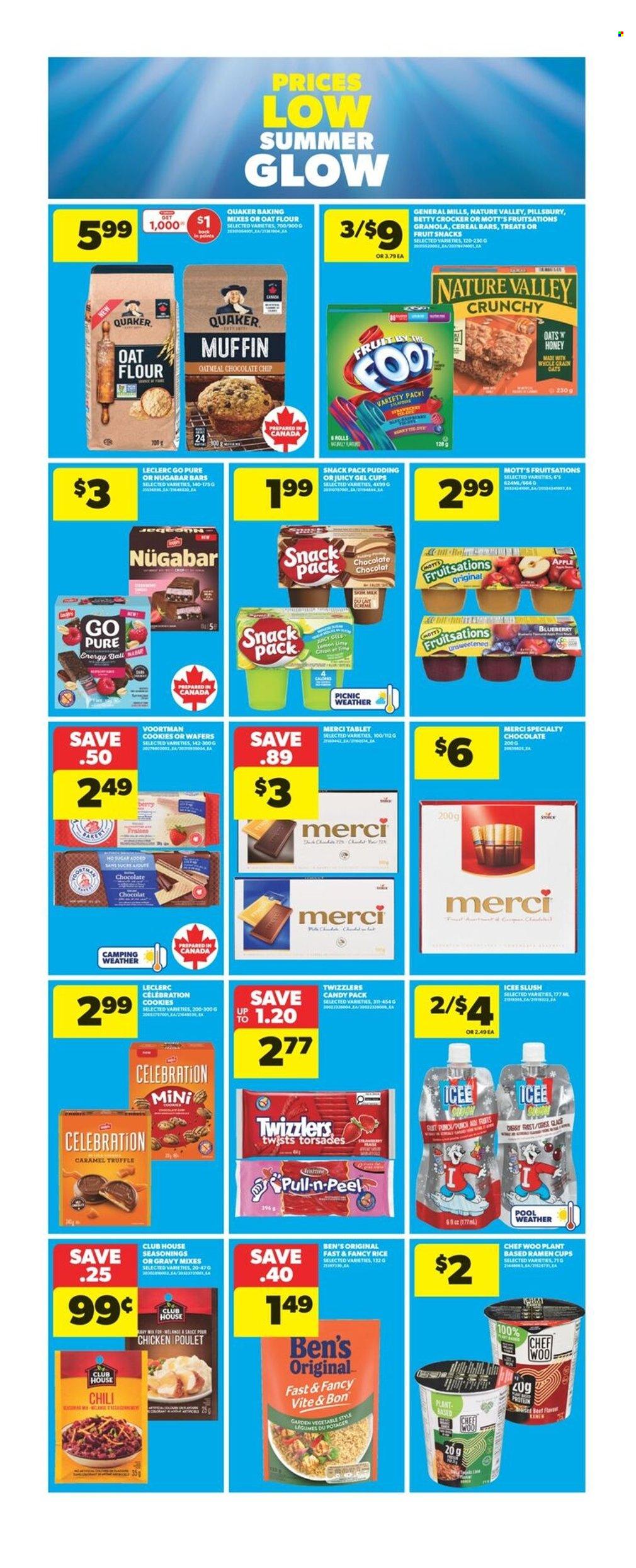 Real Canadian Superstore flyer - June 05, 2025 - June 11, 2025. Page 16