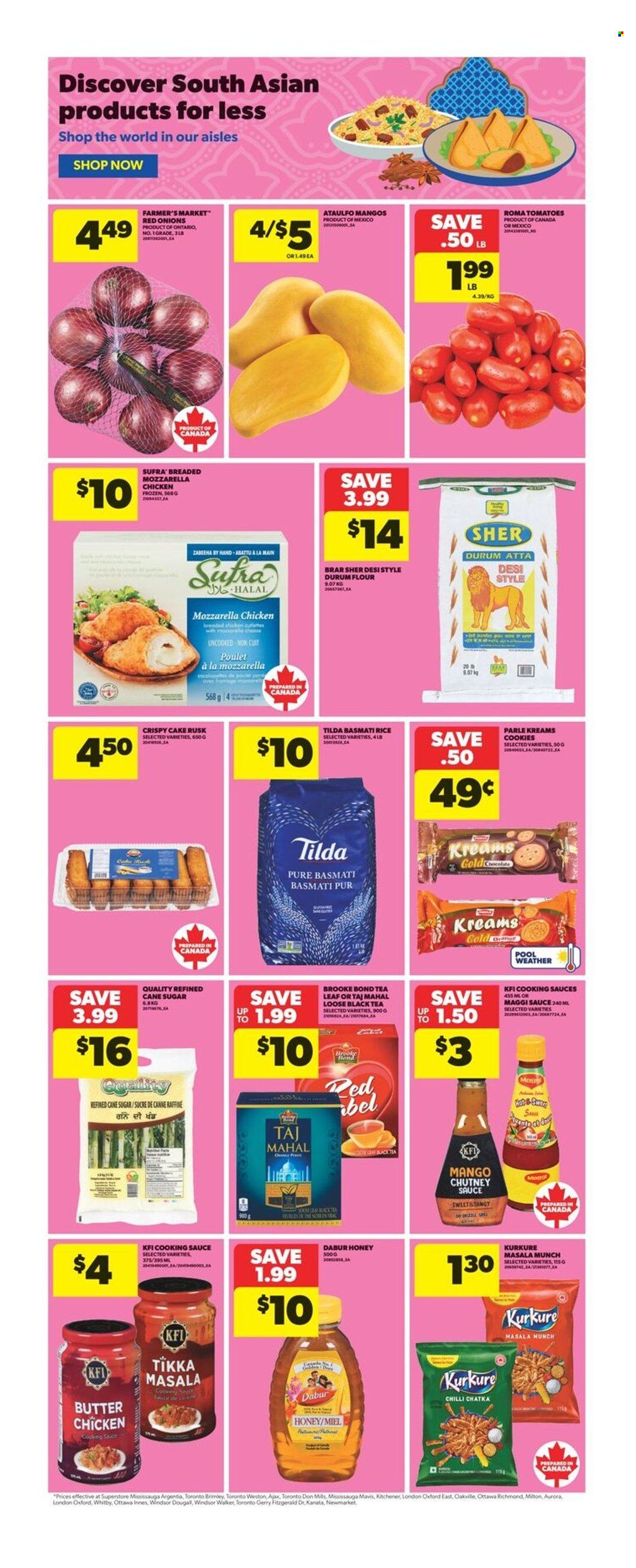 Real Canadian Superstore flyer - June 05, 2025 - June 11, 2025. Page 18