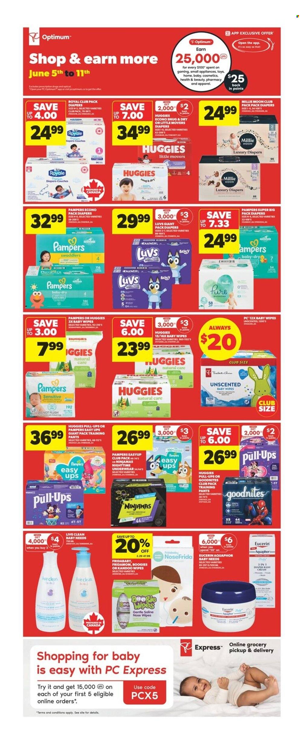 Real Canadian Superstore flyer - June 05, 2025 - June 11, 2025. Page 19