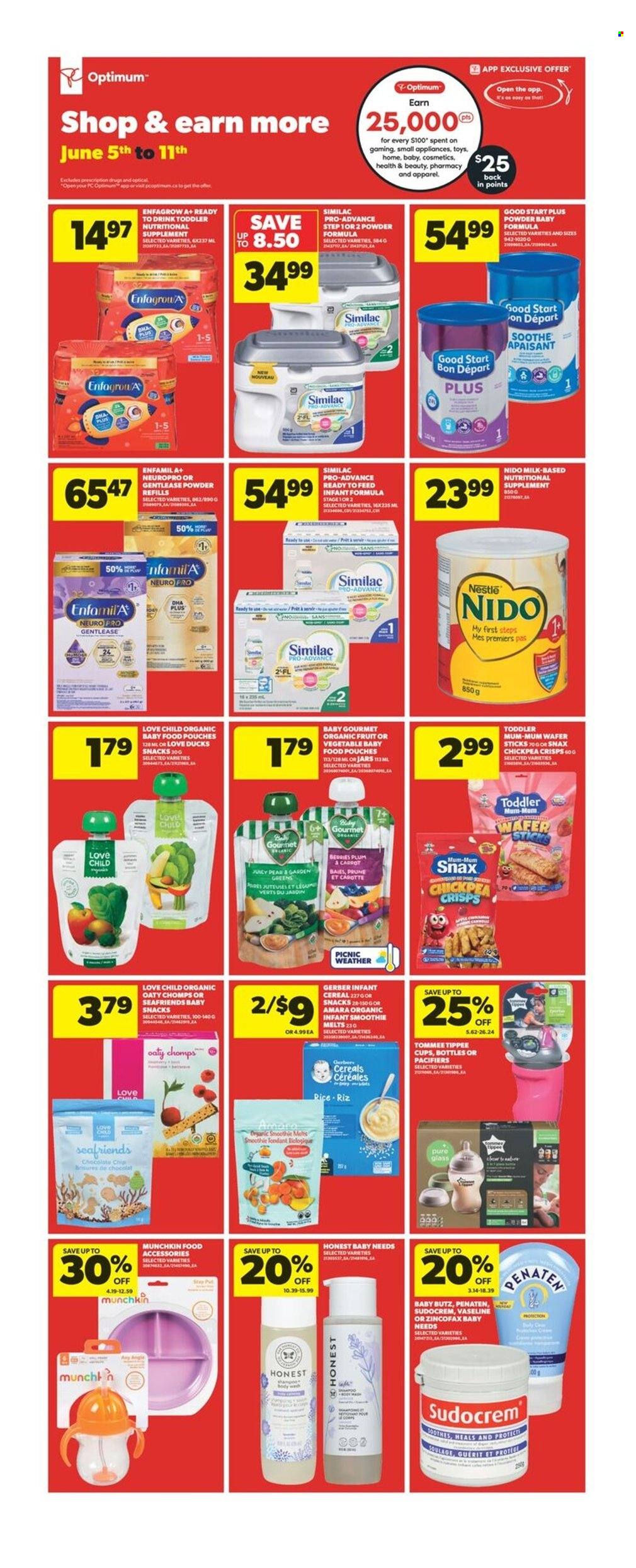Real Canadian Superstore flyer - June 05, 2025 - June 11, 2025. Page 20