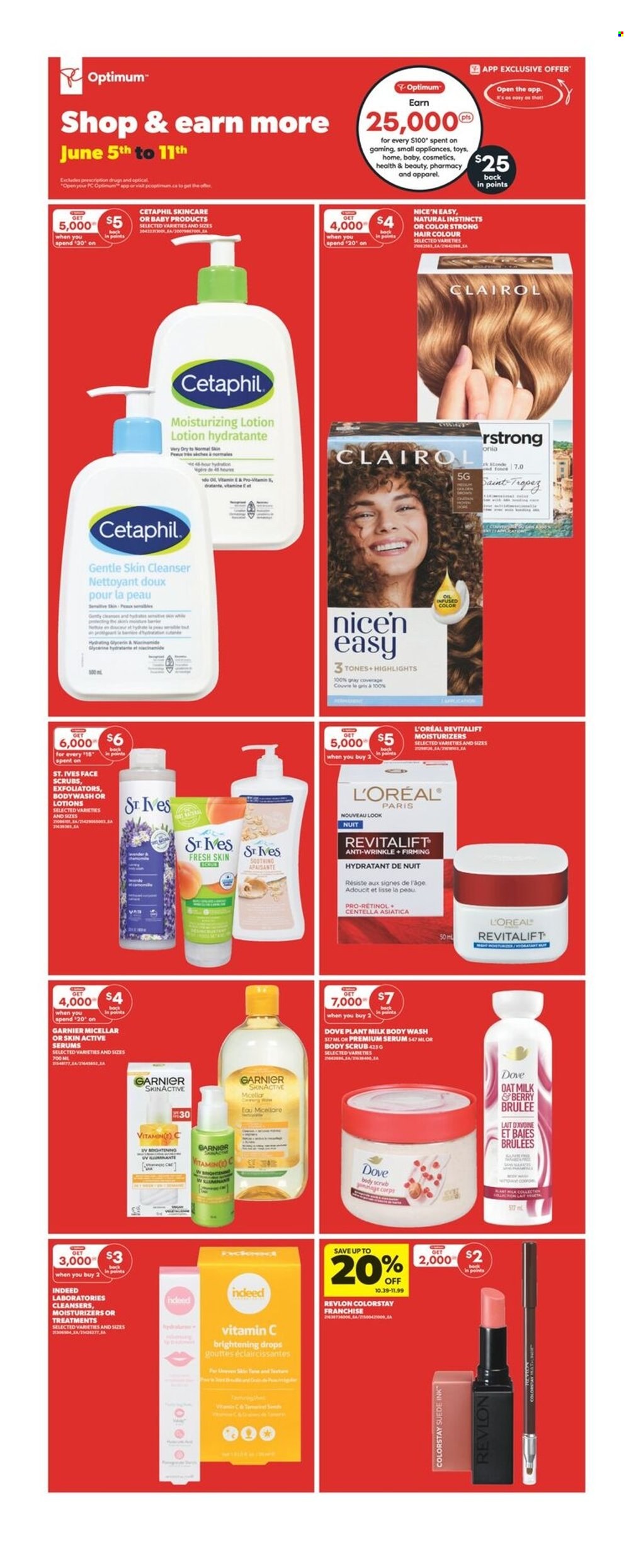 Real Canadian Superstore flyer - June 05, 2025 - June 11, 2025. Page 21