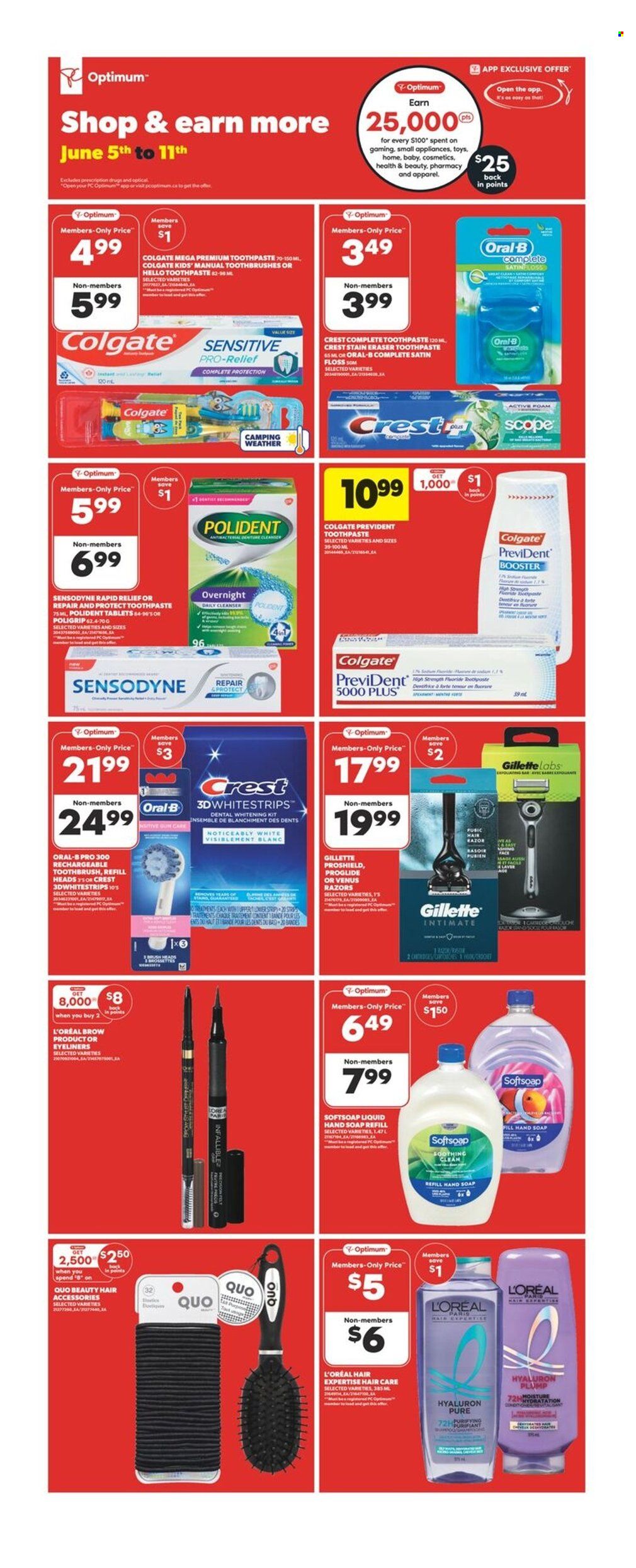 Real Canadian Superstore flyer - June 05, 2025 - June 11, 2025. Page 22