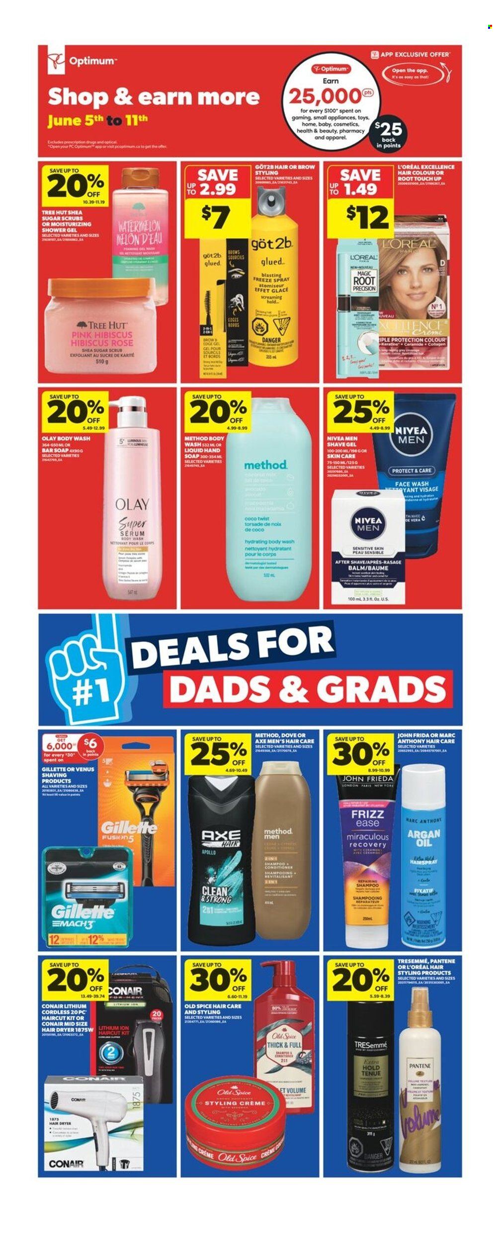 Real Canadian Superstore flyer - June 05, 2025 - June 11, 2025. Page 24