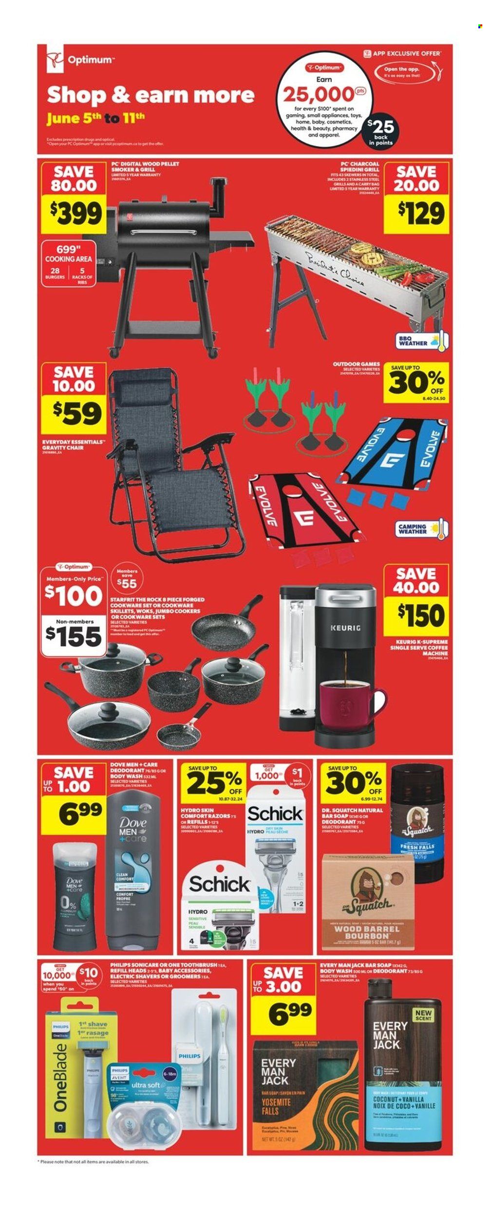Real Canadian Superstore flyer - June 05, 2025 - June 11, 2025. Page 25