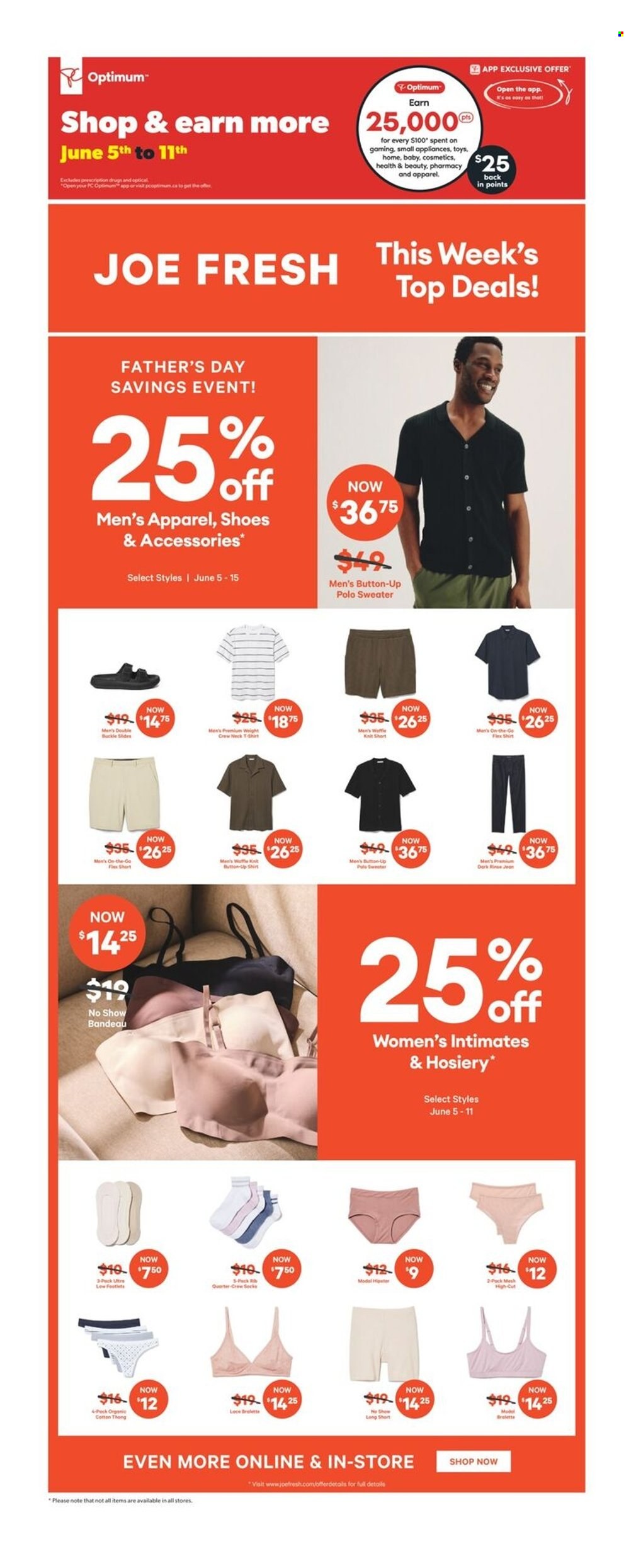 Real Canadian Superstore flyer - June 05, 2025 - June 11, 2025. Page 26