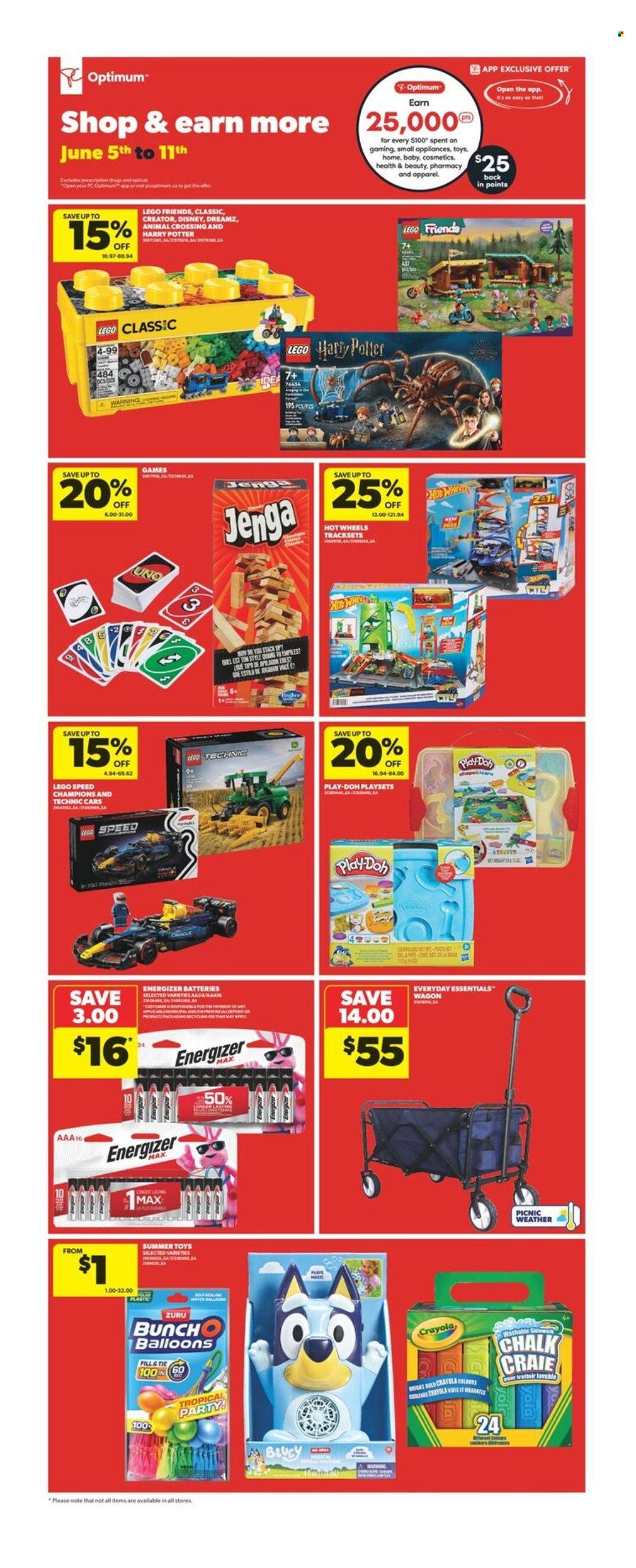 Real Canadian Superstore flyer - June 05, 2025 - June 11, 2025. Page 29
