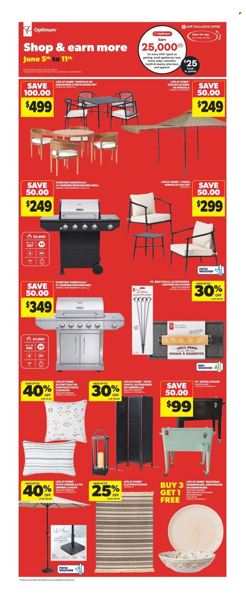 Real Canadian Superstore flyer - June 05, 2025 - June 11, 2025. Page 30