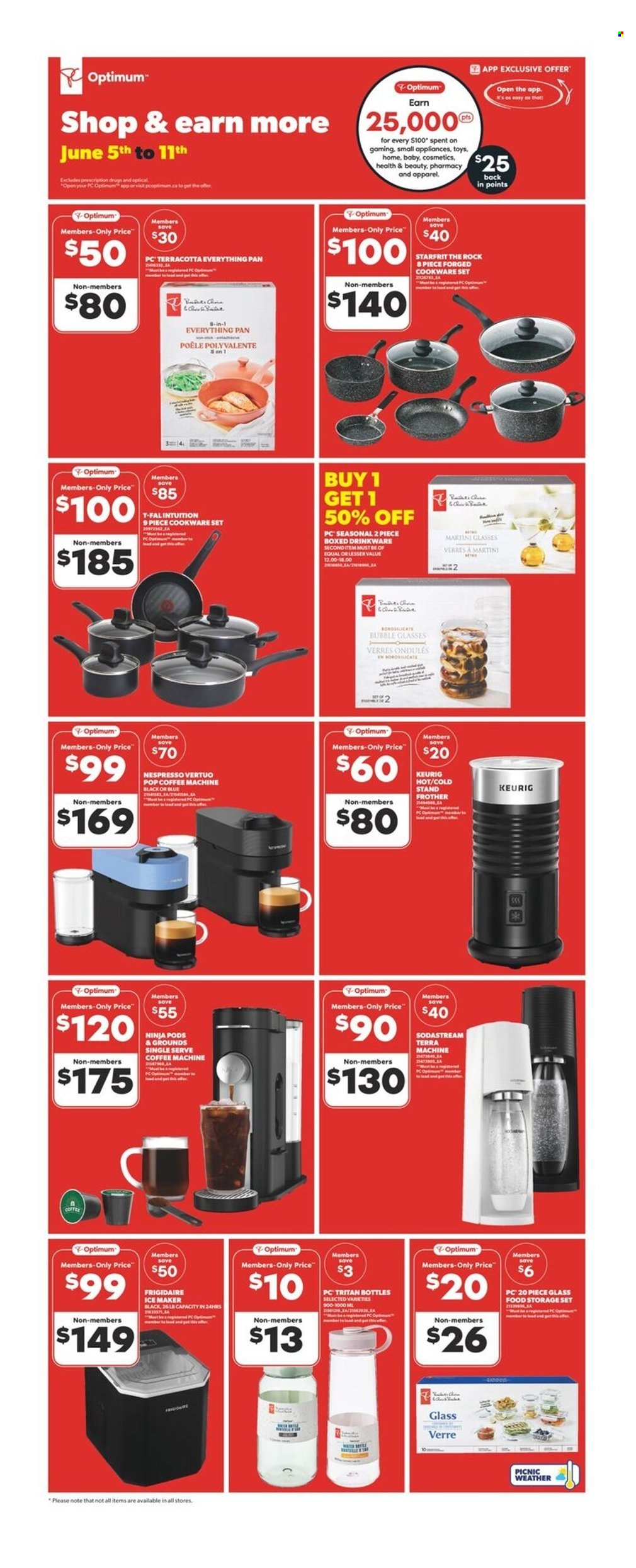 Real Canadian Superstore flyer - June 05, 2025 - June 11, 2025. Page 31