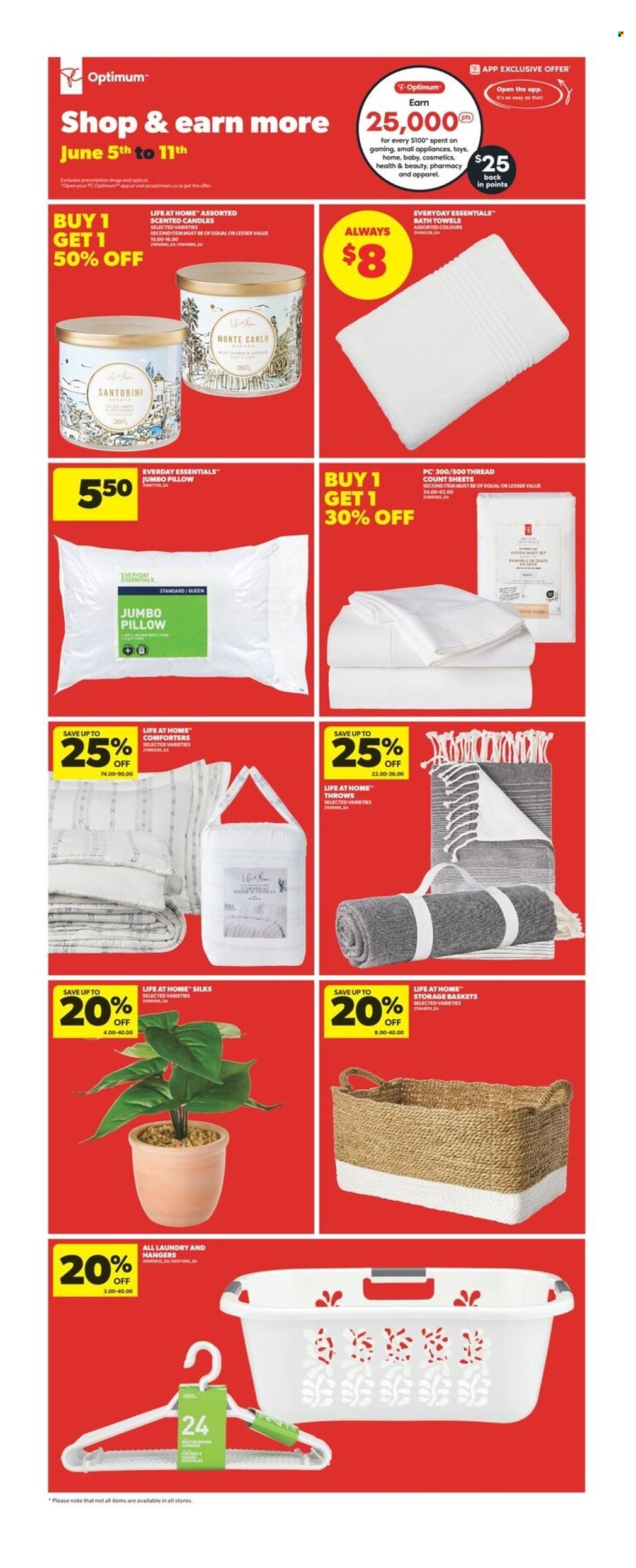 Real Canadian Superstore flyer - June 05, 2025 - June 11, 2025. Page 33