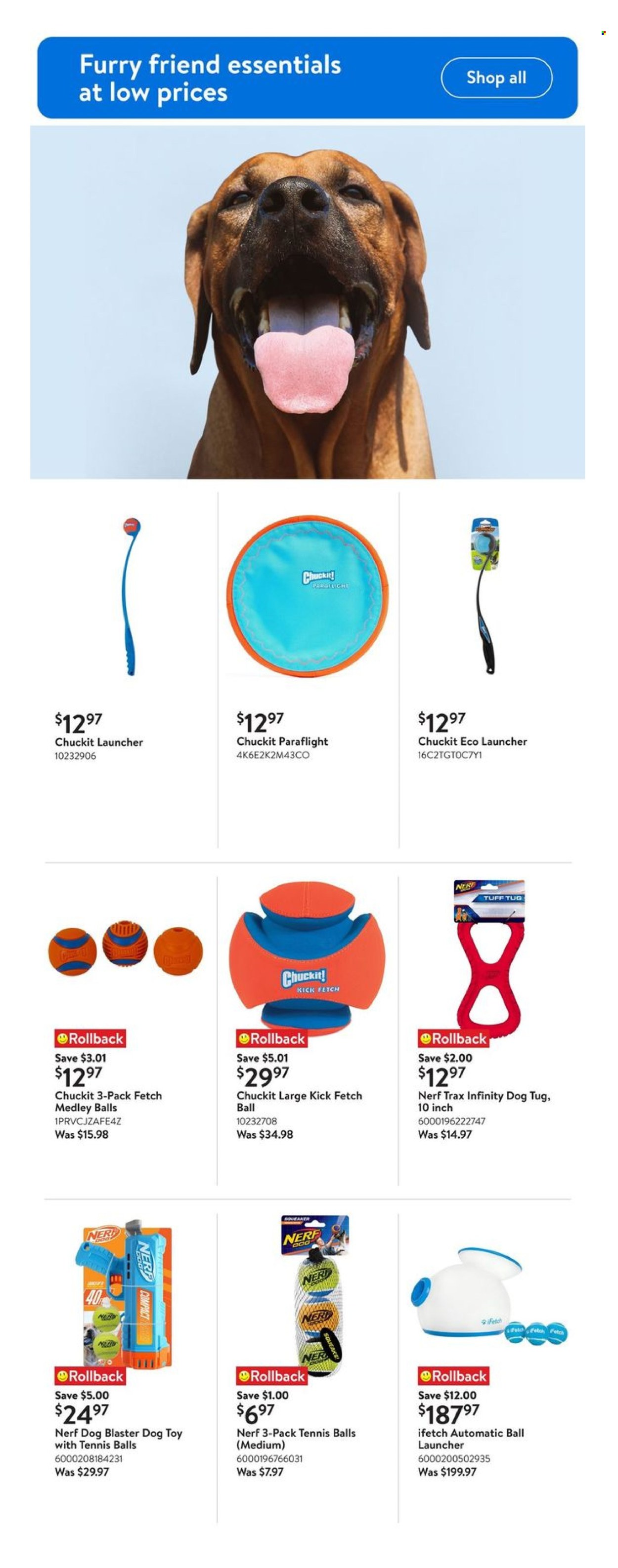 Walmart flyer - June 05, 2025 - June 18, 2025. Page 11