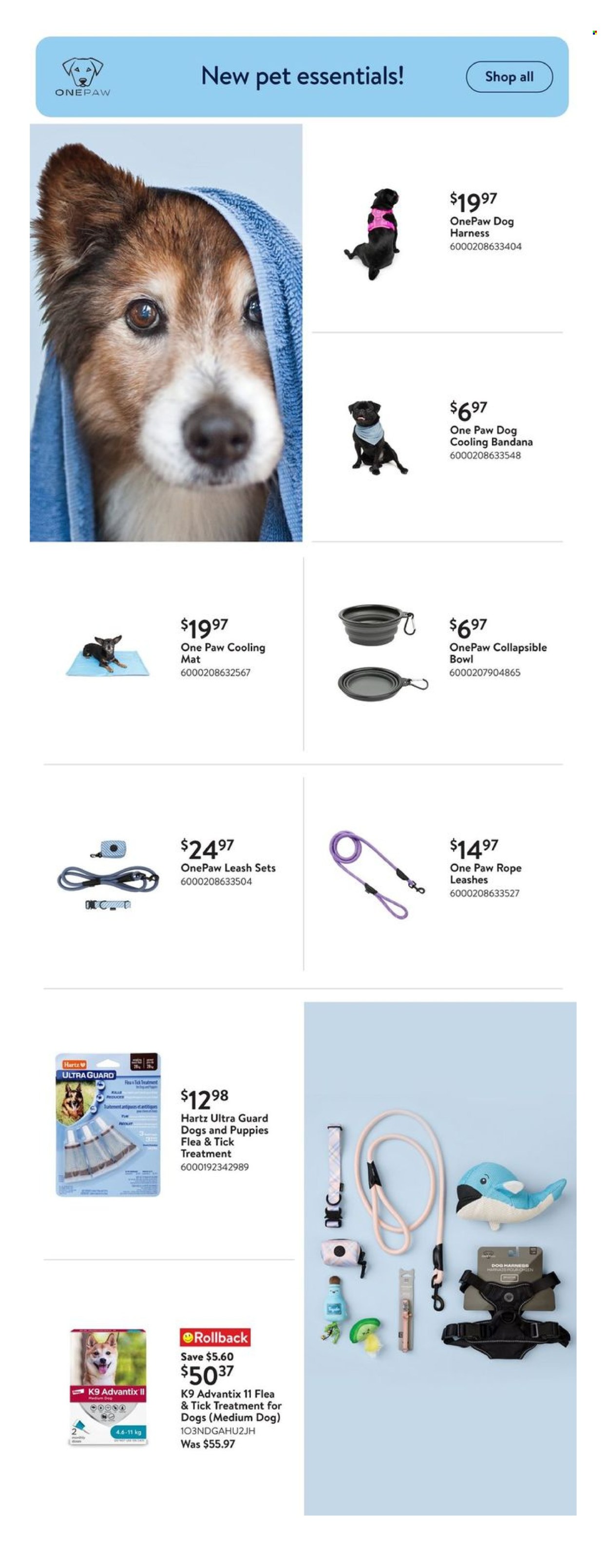 Walmart flyer - June 05, 2025 - June 18, 2025. Page 12