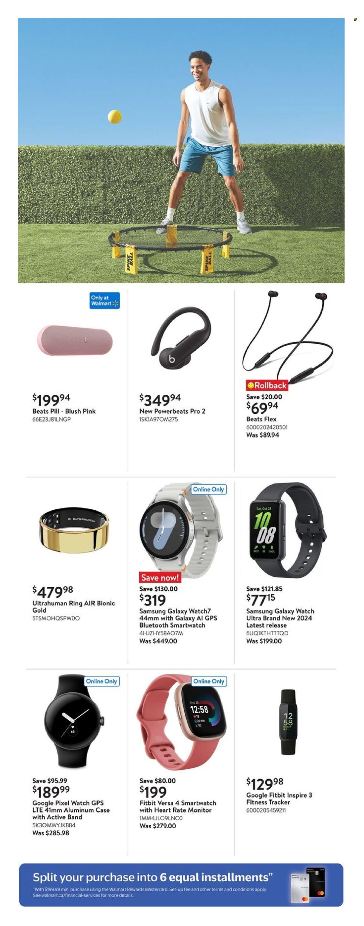 Walmart flyer - June 05, 2025 - June 18, 2025. Page 14