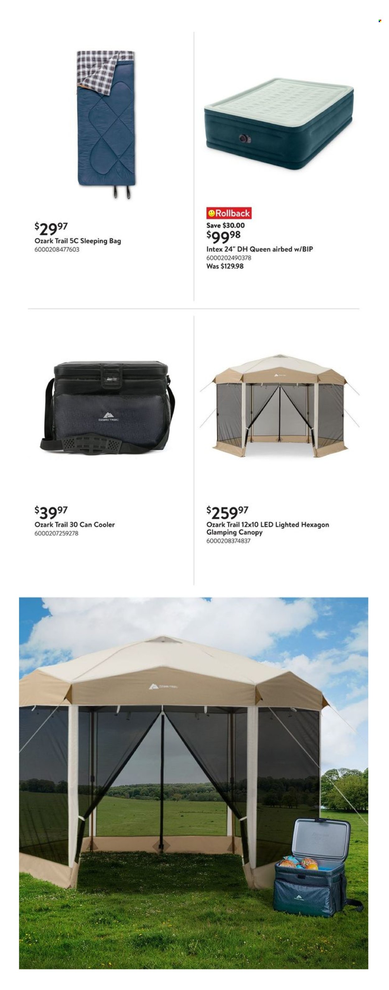 Walmart flyer - June 05, 2025 - June 18, 2025. Page 20