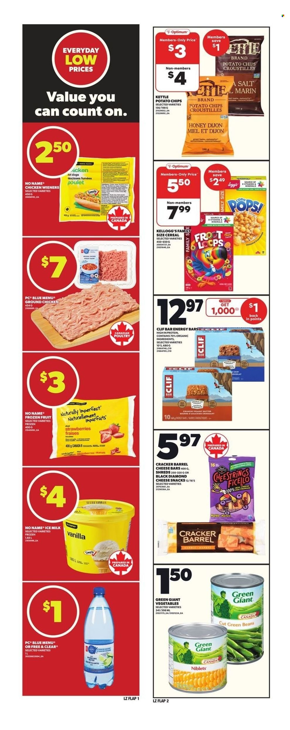 Loblaws flyer - June 05, 2025 - June 11, 2025. Page 2