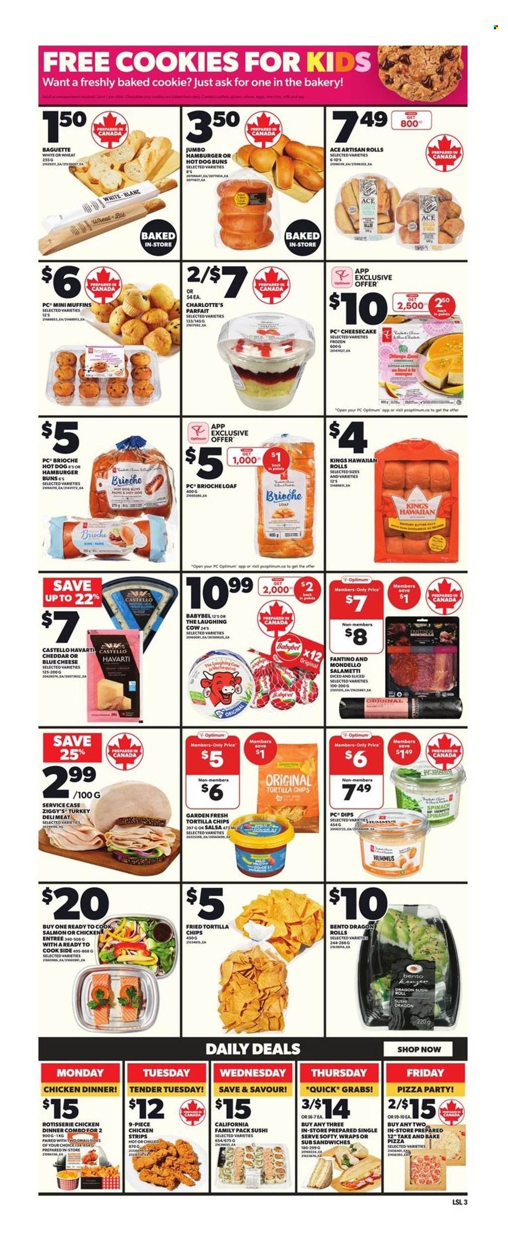Loblaws flyer - June 05, 2025 - June 11, 2025. Page 5