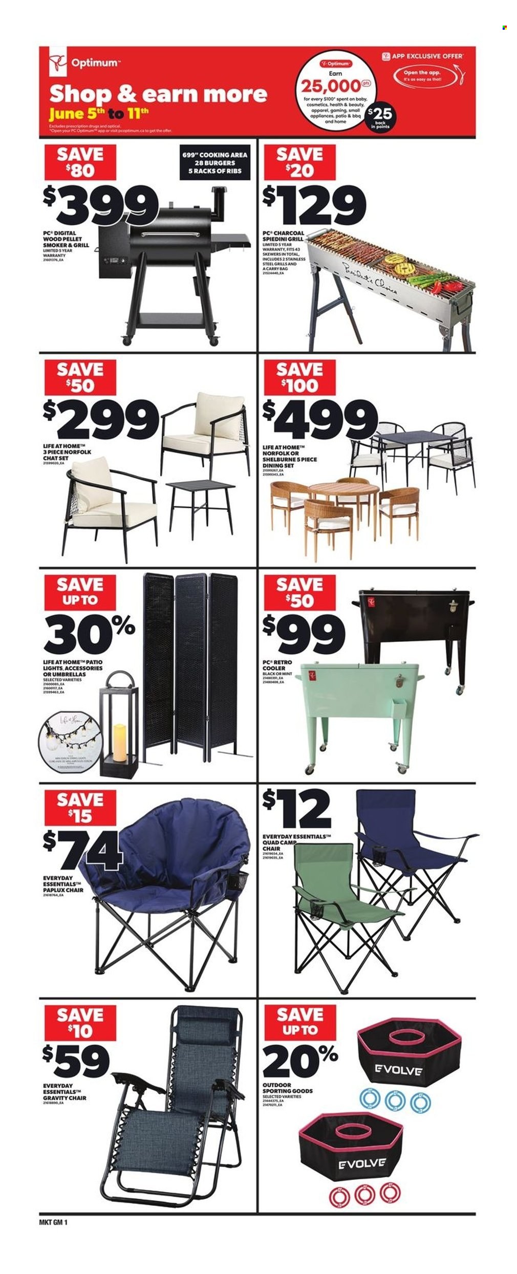 Loblaws flyer - June 05, 2025 - June 11, 2025. Page 15